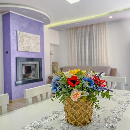 Le Grazie House Montefiascone Exterior foto
