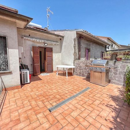 Le Grazie House Montefiascone Exterior foto