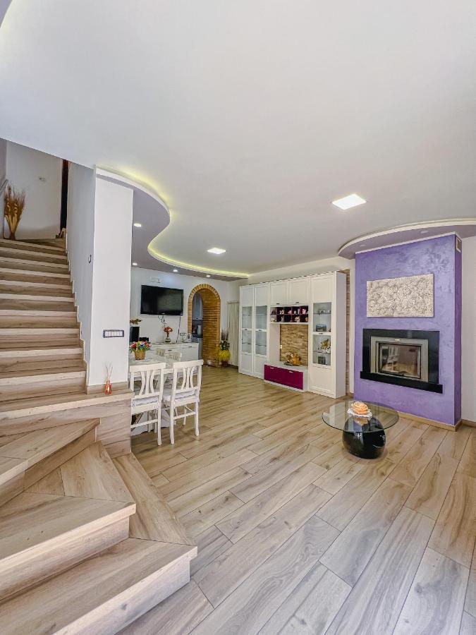 Le Grazie House Montefiascone Exterior foto