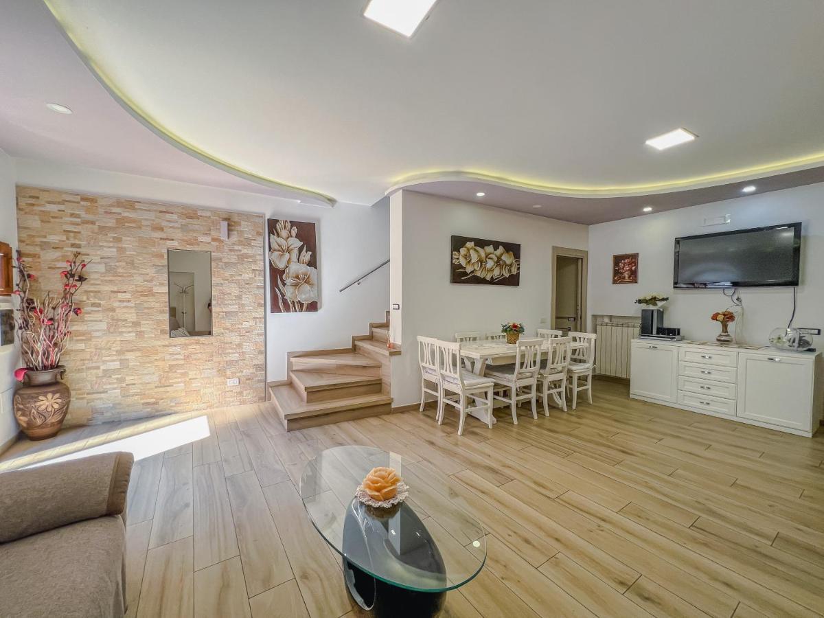 Le Grazie House Montefiascone Exterior foto