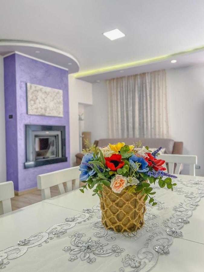 Le Grazie House Montefiascone Exterior foto