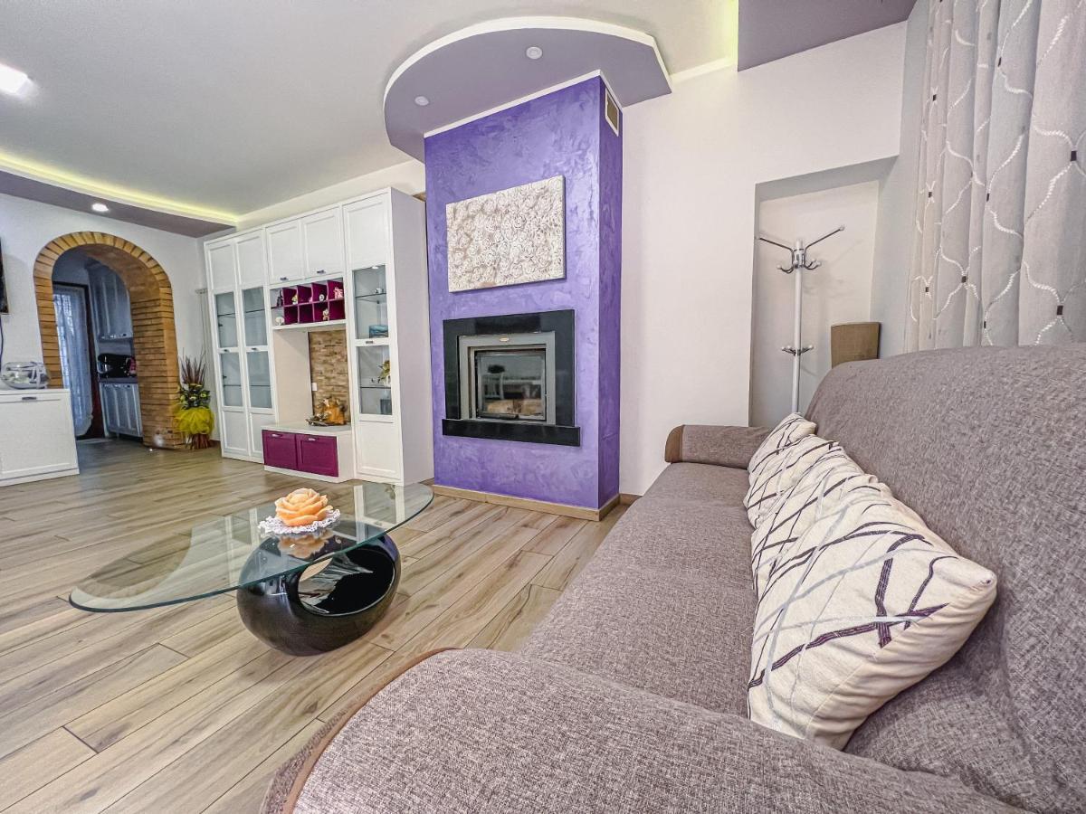 Le Grazie House Montefiascone Exterior foto