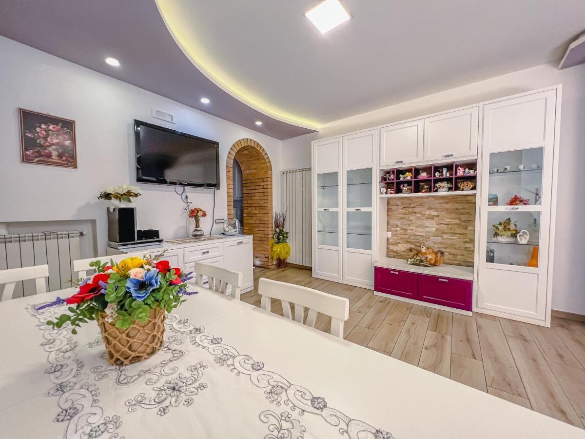 Le Grazie House Montefiascone Exterior foto