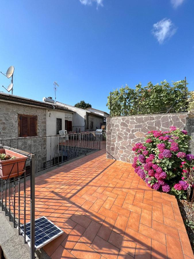 Le Grazie House Montefiascone Exterior foto