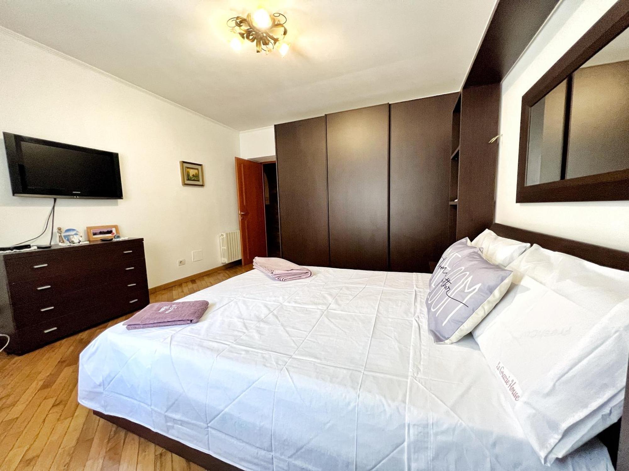 Le Grazie House Montefiascone Exterior foto