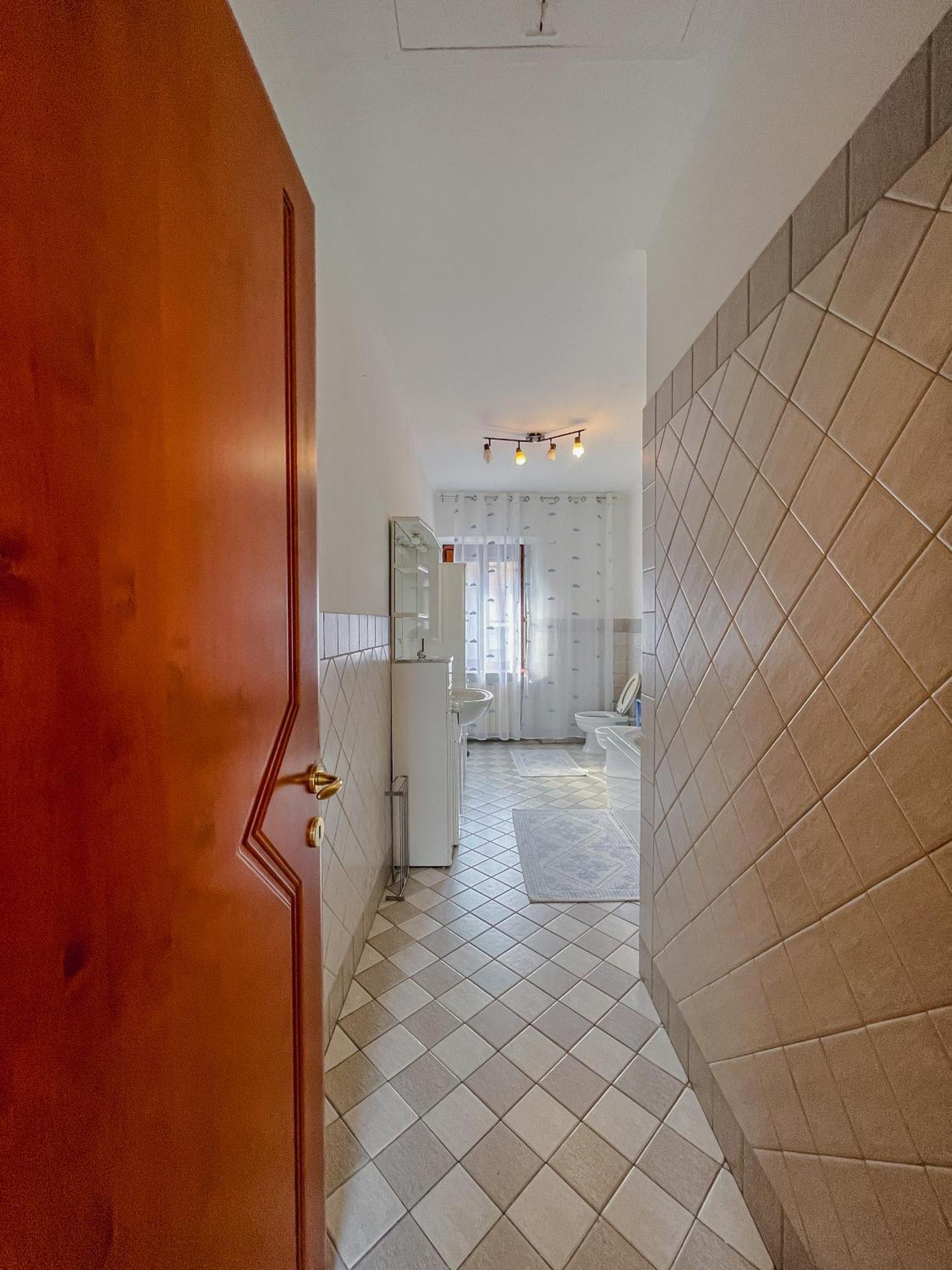 Le Grazie House Montefiascone Exterior foto
